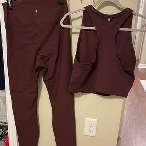 90 Degree Workout Set